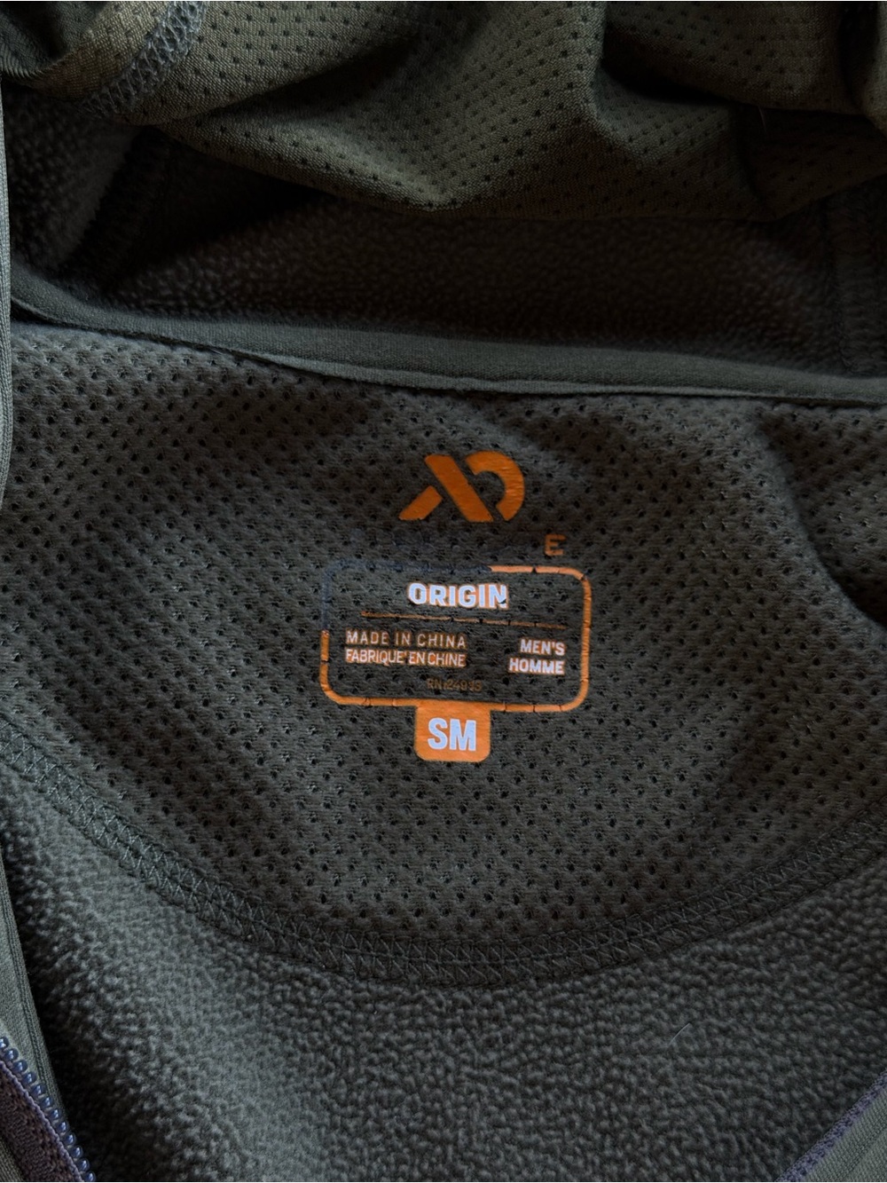 First Lite Origin Hoody - Picture 3 of 3